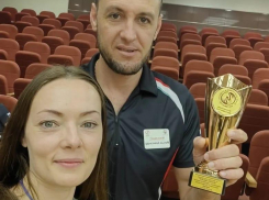 Массажисты из Новороссийска вошли в десятку лучших на международном чемпионате 