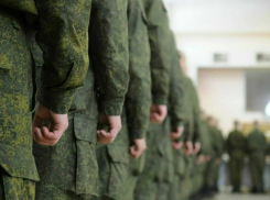 Новороссийцев приглашают на службу по контракту в Вооруженных силах РФ