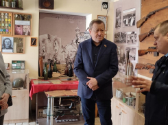 «Сохраним память»: депутат ЗСК Михаил Ковалюк о необходимости создания в городе Музея Боевой Славы Новороссийска