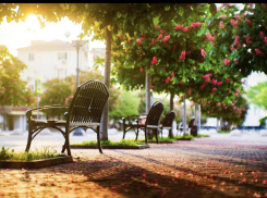 Пятница новороссийцам начнет напоминать о лете