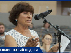 «Любая дискуссия по переносу полигонов – конфликт»: Татьяна Трибрат о мусорной реформе в Новороссийске