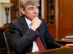 Краснодарский миллиардер Сергей Галицкий стал беднее? 