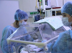 Младенец заразился коронавирусом: новые случаи в Новороссийске