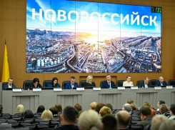 О жизни Новороссийска расскажут в прямом эфире: где смотреть 