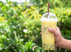 Новороссийцев предупреждают: бабл ти и чай матча опасны для здоровья