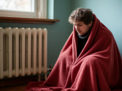 Жилищный комплекс в Новороссийске остался без тепла