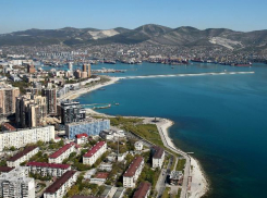 Власти Краснодарского края обратились к отелям с просьбой не завышать цены на фоне прекращения авиасообщения