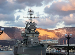 Весь день будет облачным с прояснениями в Новороссийске 