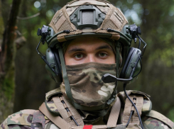 От студента МГУ до бойца спецназа «Ахмат»: новороссиец Юлий Лагутин об участии в СВО 