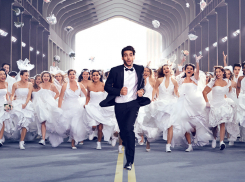 В День холостяка в Новороссийске будет жарко