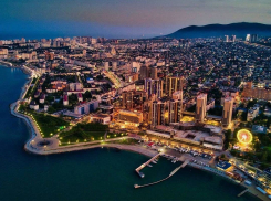 В футболке не походить: о погоде на четверг в Новороссийске 