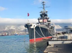 ТОП позитивных событий уходящего года, которые запомнили новороссийцы