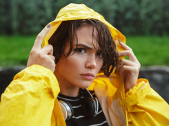 Погода в Новороссийске: дождик-дождик, хватит лить, дай нам шубки просушить