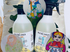 Нарисуй Матрешку и выиграй 20 000 рублей: конкурс от  ООО «КубаньБытХим» продолжается
