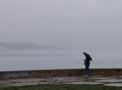 Погода в Новороссийске рискует вас намочить: захватите зонтик