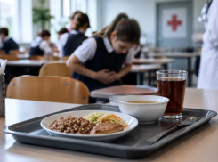 Школьники массово заболели после обеда в столовой школы Краснодарского края
