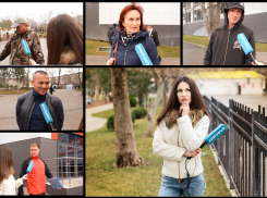 О жизни без мата, квитанциях и любви: новороссийцы снова задали вопросы мэру