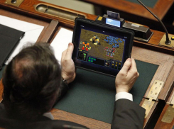 Прокуратура запретила администрации Новороссийска покупать планшеты Apple