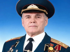 Ветерану Великой Отечественной войны Петру Левченко исполнилось 100 лет в Новороссийске