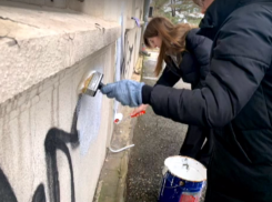 К борьбе с наркотрафаретами привлекут «управляйки» Новороссийска