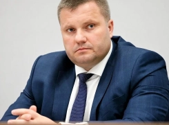 Кадровые перестановки: глава Кубани назначил Федора Дереку главой краевого минсельхоза 