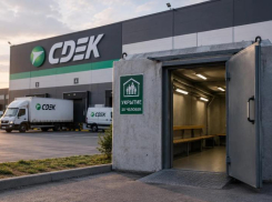 В Краснодаре появится железобетонное укрытие для сотрудников CDEK