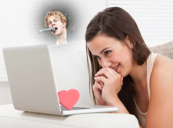 Как «британская супер-звезда» разбил сердце кубанской художнице: женщинам Новороссийска на заметку