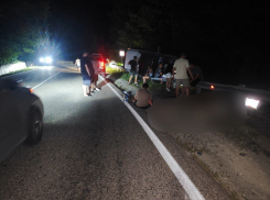 Смертельный тур: поездка на джипах для гостей юга России стала последней