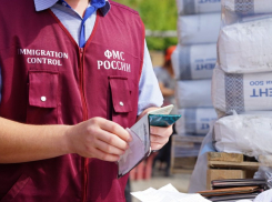 Фиктивная регистрация: новороссиец прописал в своем доме 17 мигрантов 