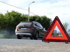 Подбил машину и скрылся: в Новороссийске задержали нарушителя 