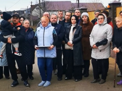 «В проекте Генплана ущемлены наши права»: новое обращение новороссийцев к Путину 