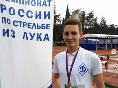 Спортсмен из Новороссийска стал чемпионом России