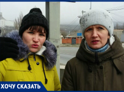 Либо штраф, либо прыгай под колёса и поезд: жителей Верхнебаканки загнали в тупик