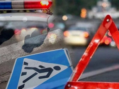 Новороссиец погиб под колесами «семёрки»: с начала года произошло 64 ДТП с пострадавшими