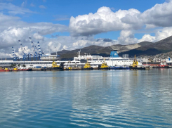 Беспилотники над морем, стрельба в Новороссийске утром и ночью