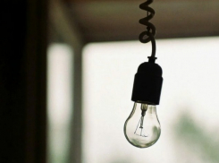 «Конец света»: в Новороссийске аварийное отключение