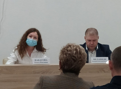 Не надо ставить эксперименты над Новороссийском: депутаты познакомились с разработчиками нового Генплана