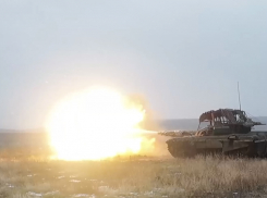 Новороссийское соединение ВДВ разбило опорный пункт ВСУ