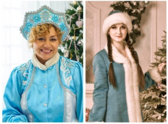 Матвиенко VS Ковалюк. Кто пройдет в финал конкурса «Снегурочка 2018»