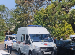 Напавшего с ножом из-за паркоместа мужчину могут посадить на 10 лет