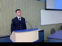 Студенты Ушаковки блеснули знаниями на научной конференции 