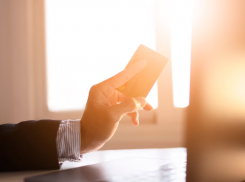 У доверчивых новороссийцев может стать на одну проблему меньше 