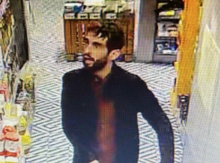 Внимание, розыск! Полиция ищет подозреваемого в Новороссийске 