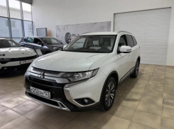 Товар дня Mitsubishi Outlander за 2.200.000 ₽ в ALM AUTO в Новороссийске