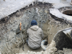 Злоумышленники оставили Новороссийск без воды