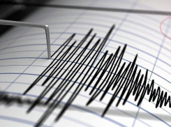 «Шкаф зашатался, посуда зазвенела»: в Сочи произошло мощное землетрясение