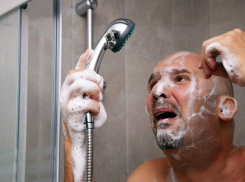 Больше 23 тысяч новороссийцев остались без воды 