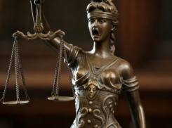 В Новороссийске найден человек, которого боятся юристы