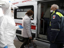 Коронавирус не оставляет Новороссийск: актуальные данные