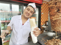 Новороссийцы станут стройнее и здоровее: в Госдуме взялись за шаурму